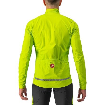 Куртка Go мужская Castelli, цвет Electric Lime/Black, Желтый, Куртка Go мужская Castelli, цвет Electric Lime/Black
Куртка Go мужская Castelli, цвет Electric Lime/Black, Желтый, Куртка Go мужская Castelli, цвет Electric Lime/Black
