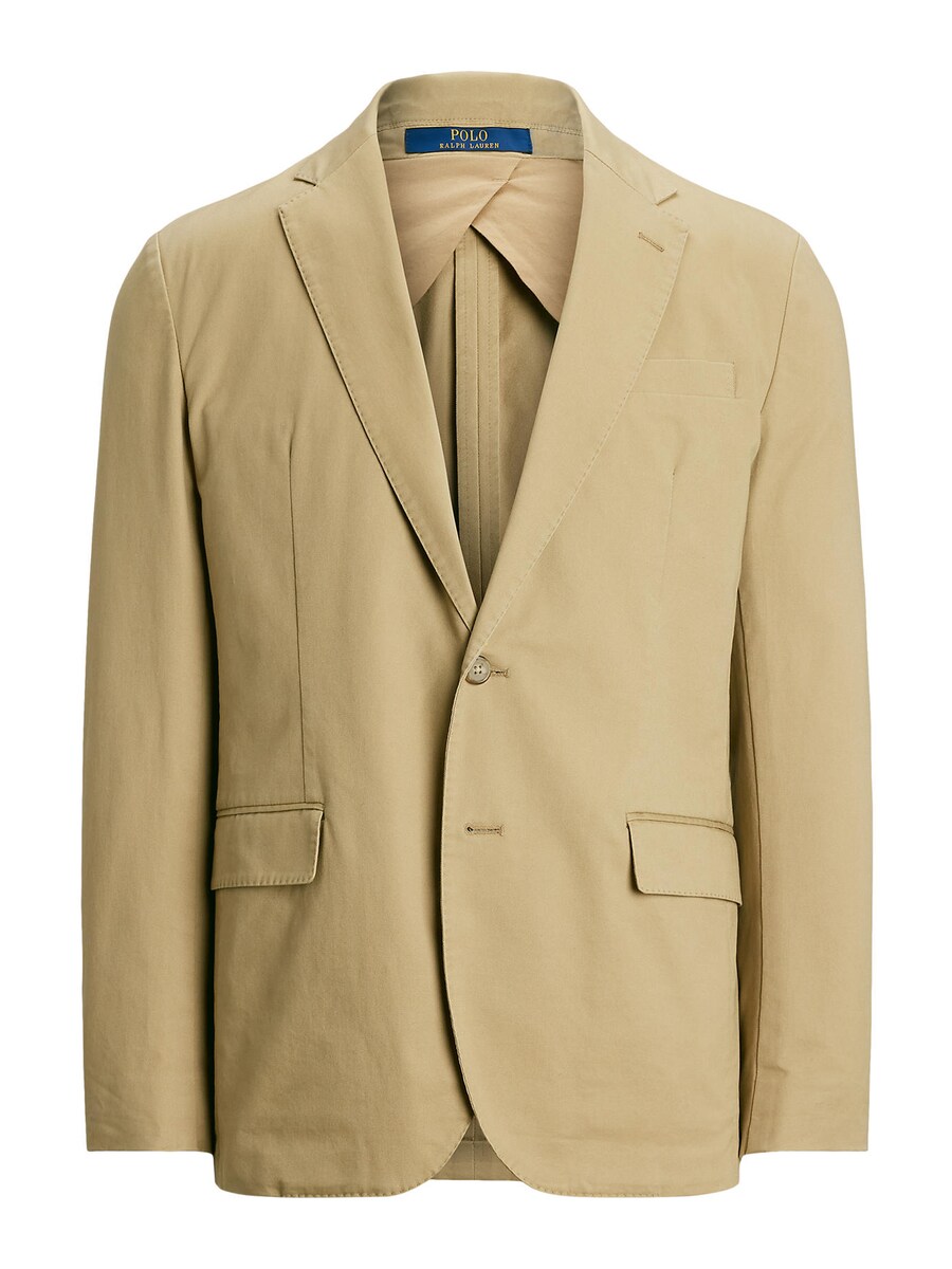 Пиджак стандартного кроя Polo Ralph Lauren, Sand
Пиджак стандартного кроя Polo Ralph Lauren, Sand