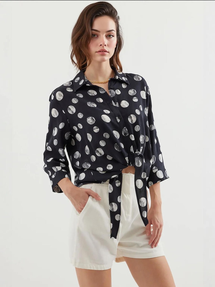 Блуза Bigdart, черный
Блуза Bigdart, черный