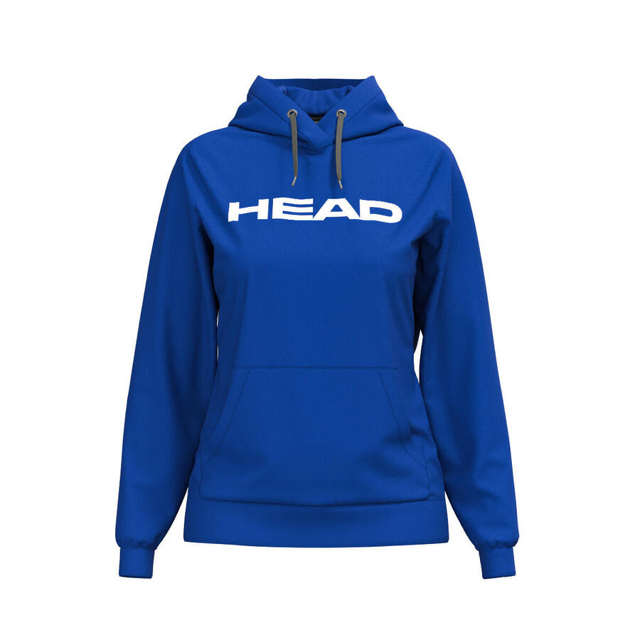Толстовка женская Head Club Original
Толстовка женская Head Club Original