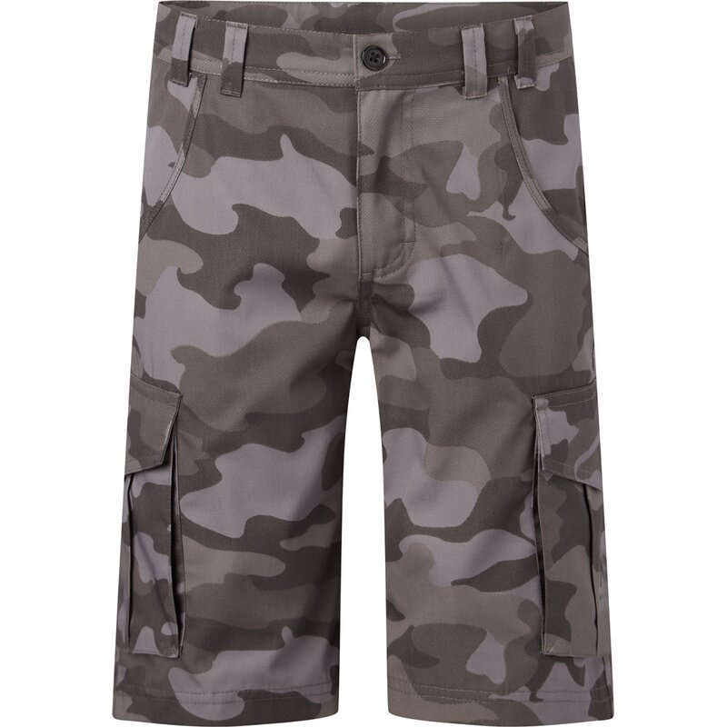 Бермудские острова Гири II Mckinley, мультиколор
Бермудские острова Гири II Mckinley, мультиколор