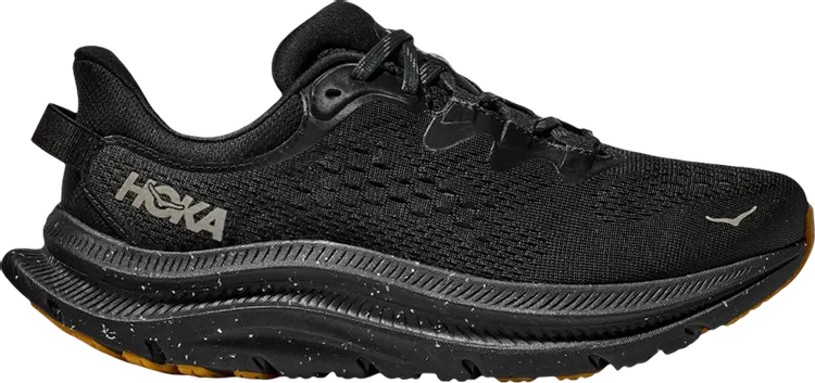 Кроссовки Kawana 2 'Triple Black', черный
Кроссовки Kawana 2 'Triple Black', черный