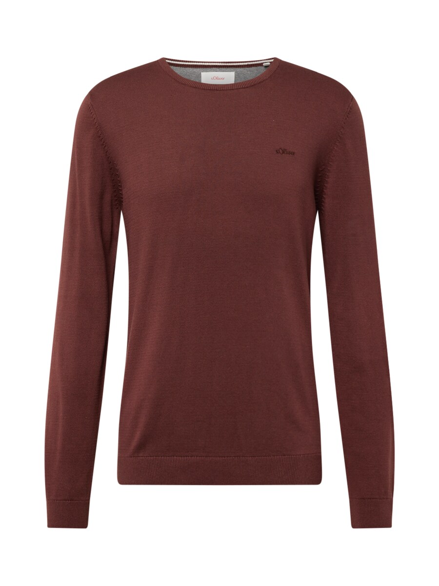 Свитер s.Oliver, Bordeaux
Свитер s.Oliver, Bordeaux