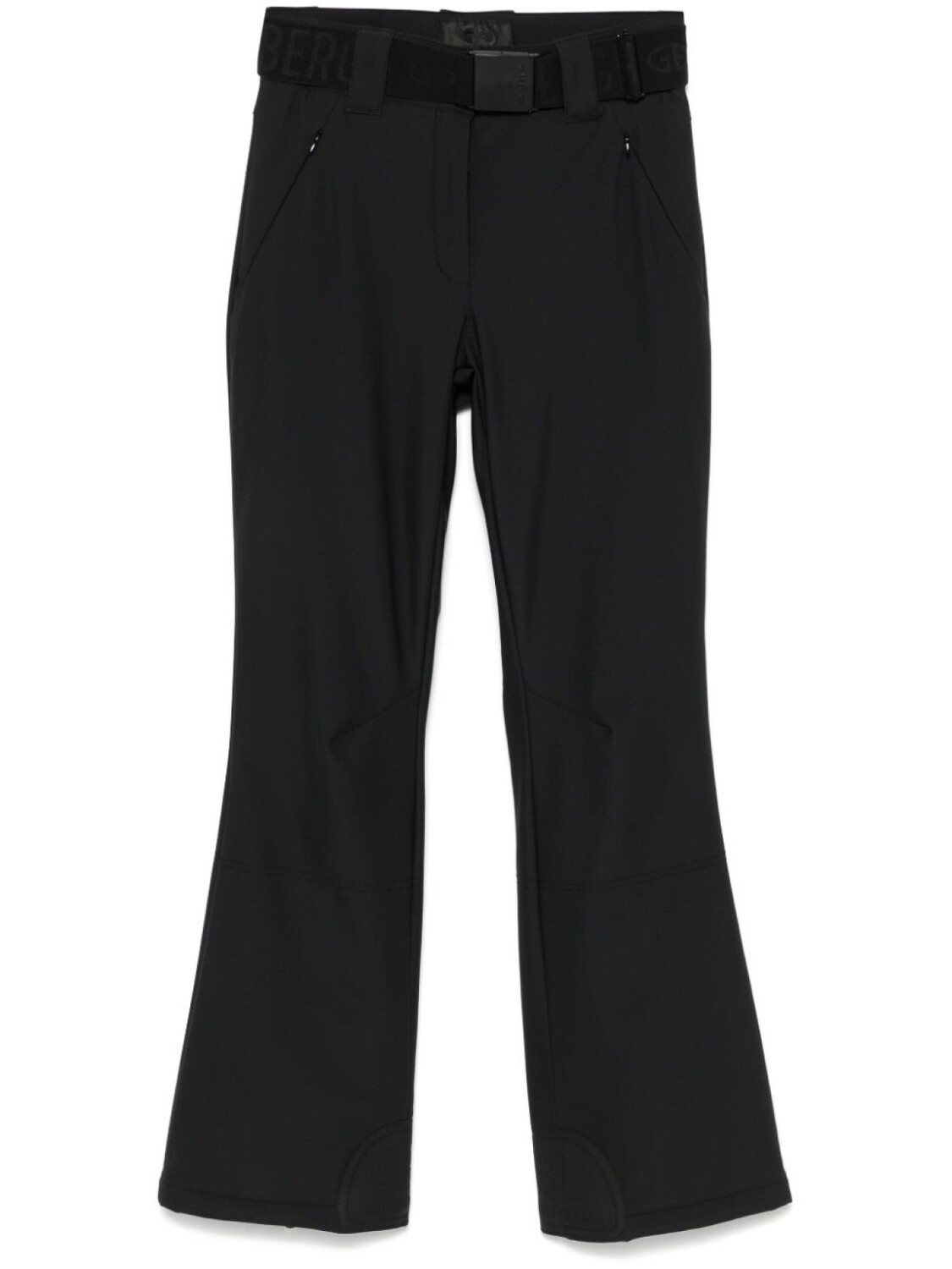 Goldbergh лыжные брюки Flair, черный
Goldbergh лыжные брюки Flair, черный