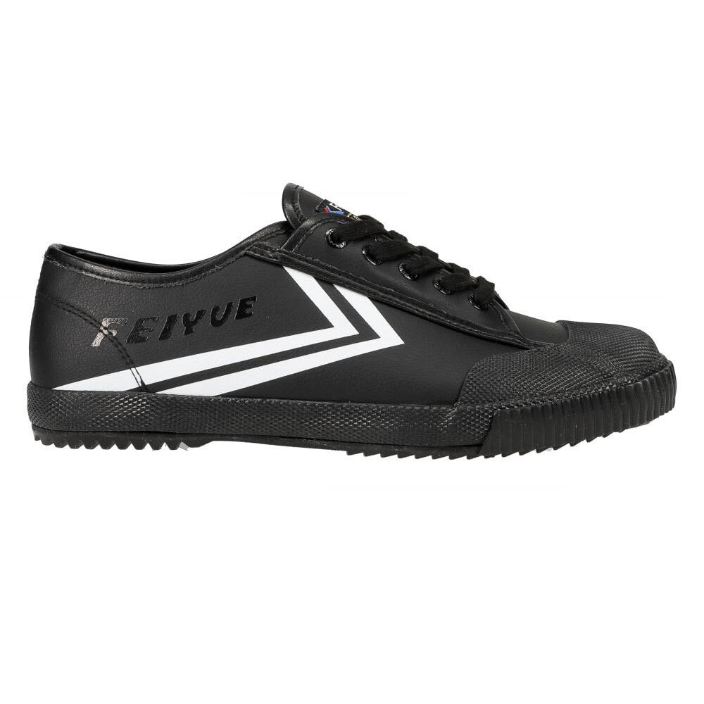 Кроссовки Feiyue Fe Lo 1920, черный
Кроссовки Feiyue Fe Lo 1920, черный