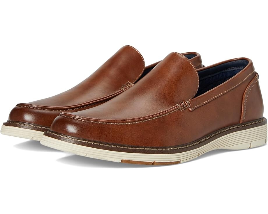 Лоферы Dockers Elmhurst, цвет Cognac
Лоферы Dockers Elmhurst, цвет Cognac