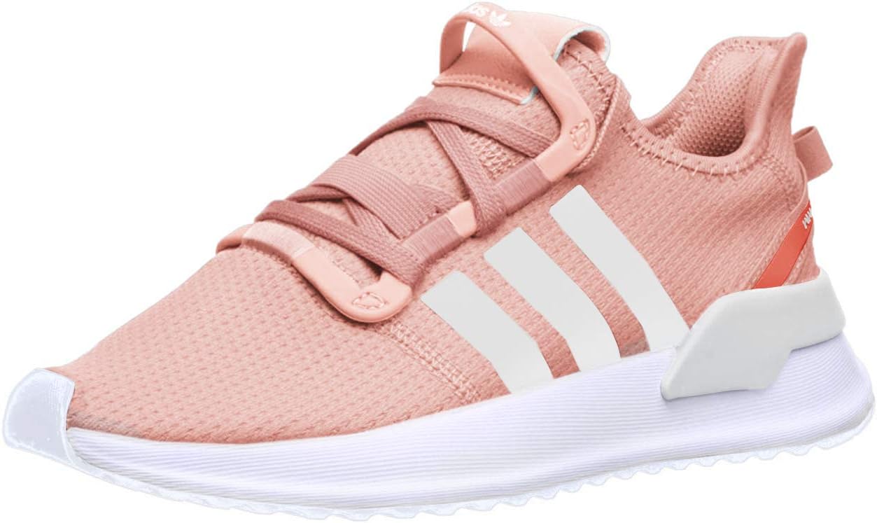 Детские кроссовки adidas Originals UPath Run из сетки, белый/розовый
Детские кроссовки adidas Originals UPath Run из сетки, белый/розовый