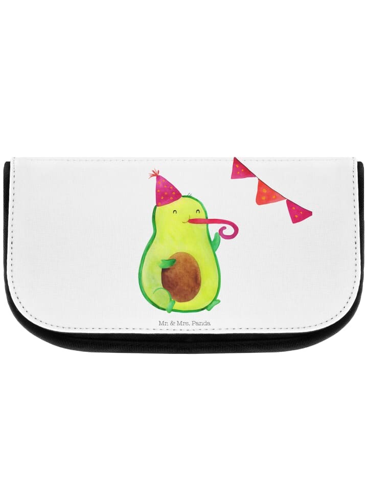 Косметичка Mr. & Mrs. Panda, белый
Косметичка Mr. & Mrs. Panda, белый