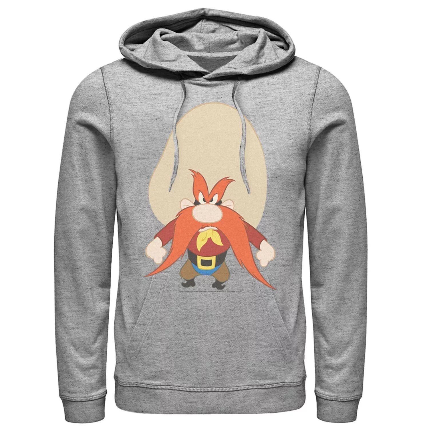 Мужская толстовка с капюшоном Looney Tunes Yosemite Sam Angry Portrait Licensed Character
Мужская толстовка с капюшоном Looney Tunes Yosemite Sam Angry Portrait Licensed Character
