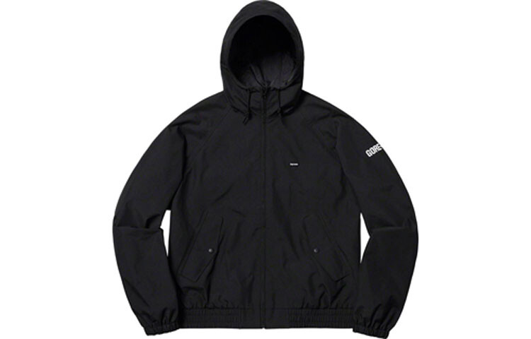 SS19 Куртка унисекс для активного отдыха Supreme
SS19 Куртка унисекс для активного отдыха Supreme