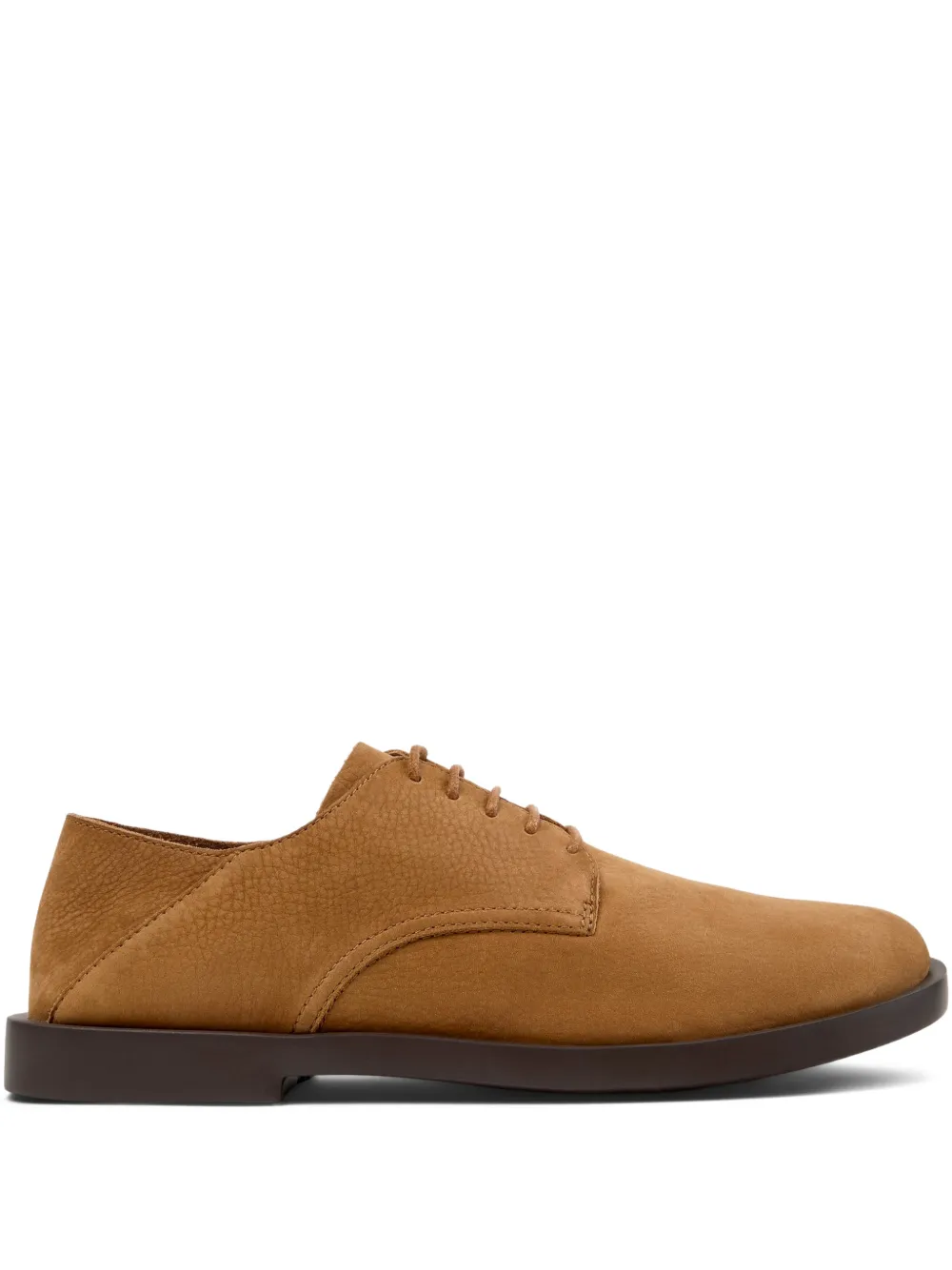Туфли дерби Don на шнуровке Camper, коричневый
Туфли дерби Don на шнуровке Camper, коричневый