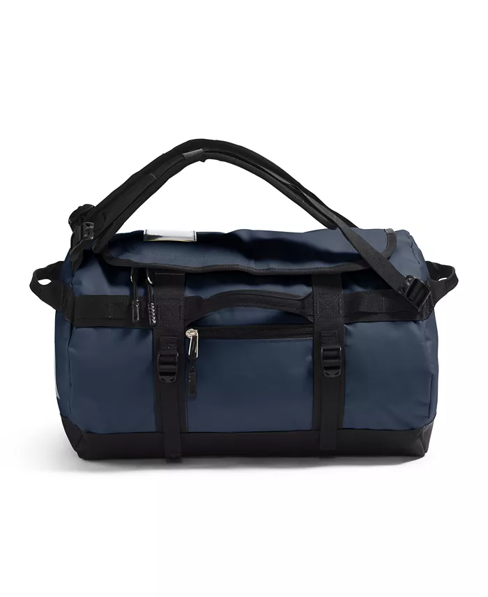 Мужская дорожная сумка Base Camp The North Face, коричневый
Мужская дорожная сумка Base Camp The North Face, коричневый