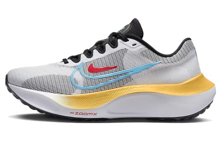 Женские кроссовки Nike Zoom Fly 5
Женские кроссовки Nike Zoom Fly 5