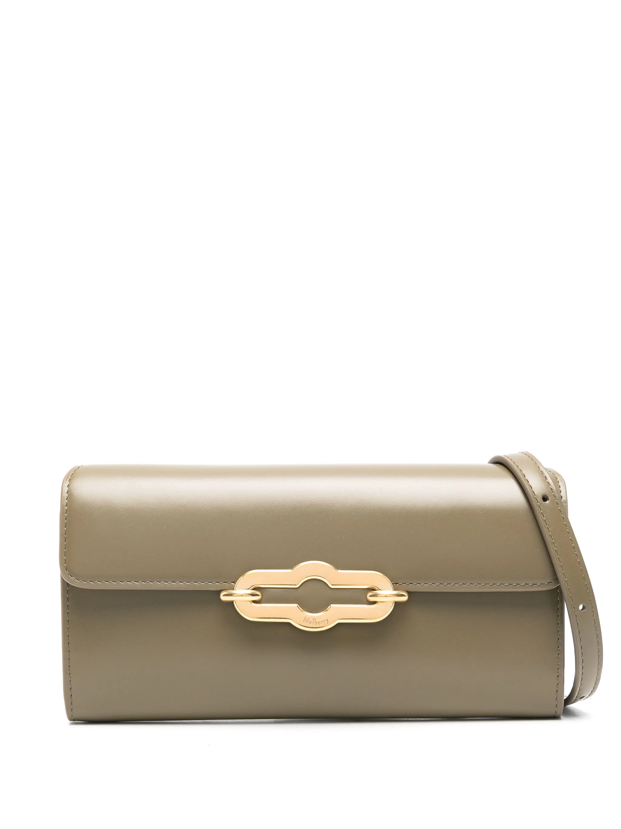 Сумка через плечо Pimlico Mulberry, зеленый
Сумка через плечо Pimlico Mulberry, зеленый