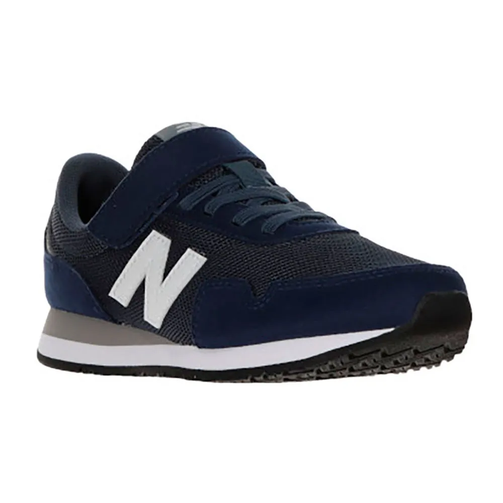 Кроссовки New Balance PV323, синий
Кроссовки New Balance PV323, синий