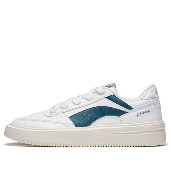 Кроссовки повседневный образ жизни скейт обувь Li-Ning, белый
Кроссовки повседневный образ жизни скейт обувь Li-Ning, белый