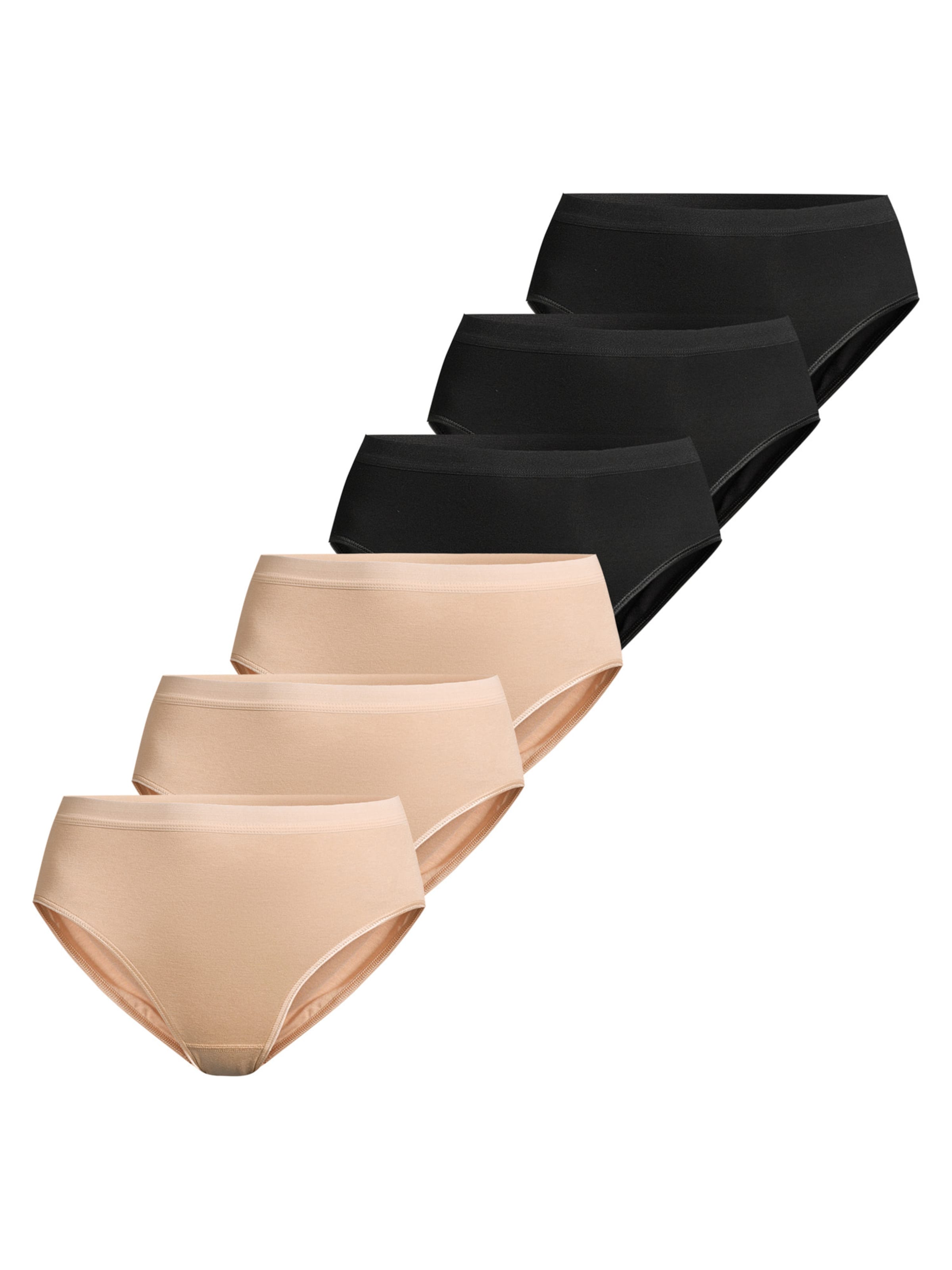 CON-TA Трусики 'Modal' в цвете капучино
CON-TA Трусики 'Modal' в цвете капучино