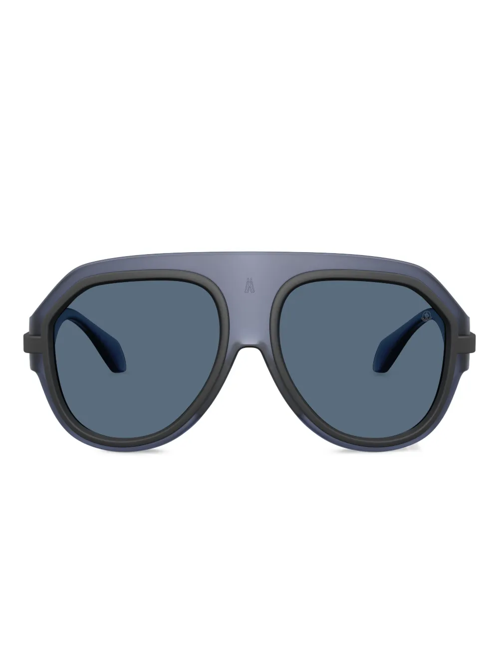 Солнцезащитные очки Fynder Me Moncler, синий
Солнцезащитные очки Fynder Me Moncler, синий
