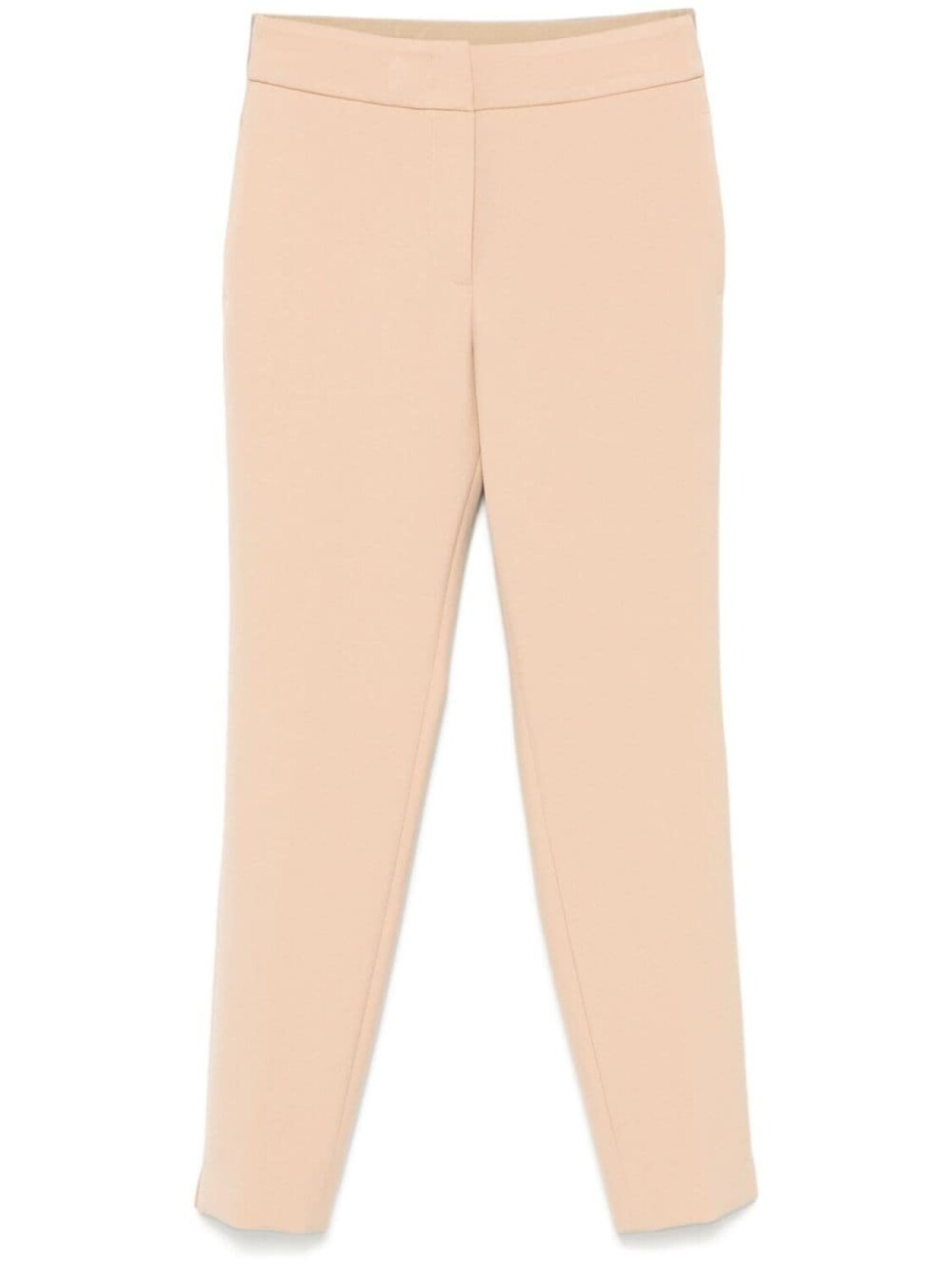 Peserico узкие брюки, нейтральный цвет
Peserico узкие брюки, нейтральный цвет