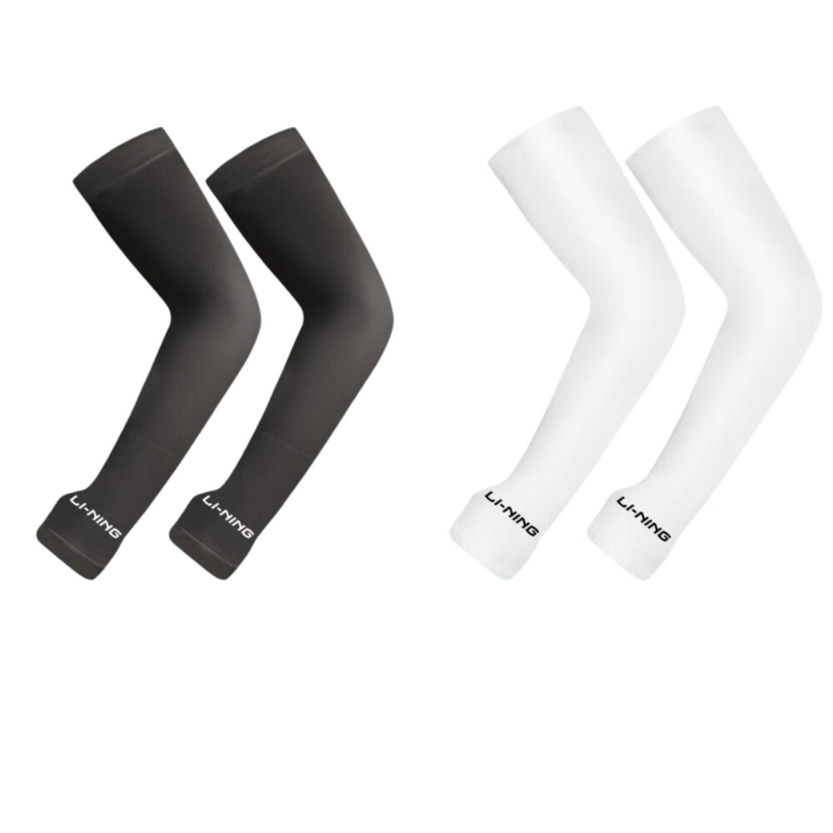 Нарукавники с защитой от ультрафиолета LINING, белый
Нарукавники с защитой от ультрафиолета LINING, белый