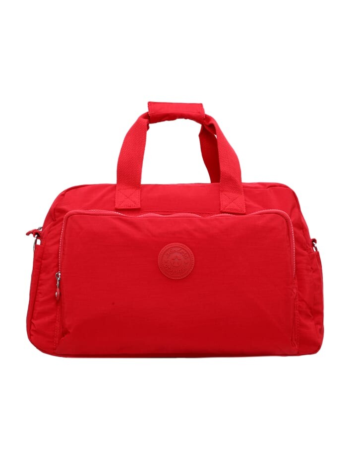 Наплечная сумка Mindesa, красный
Наплечная сумка Mindesa, красный