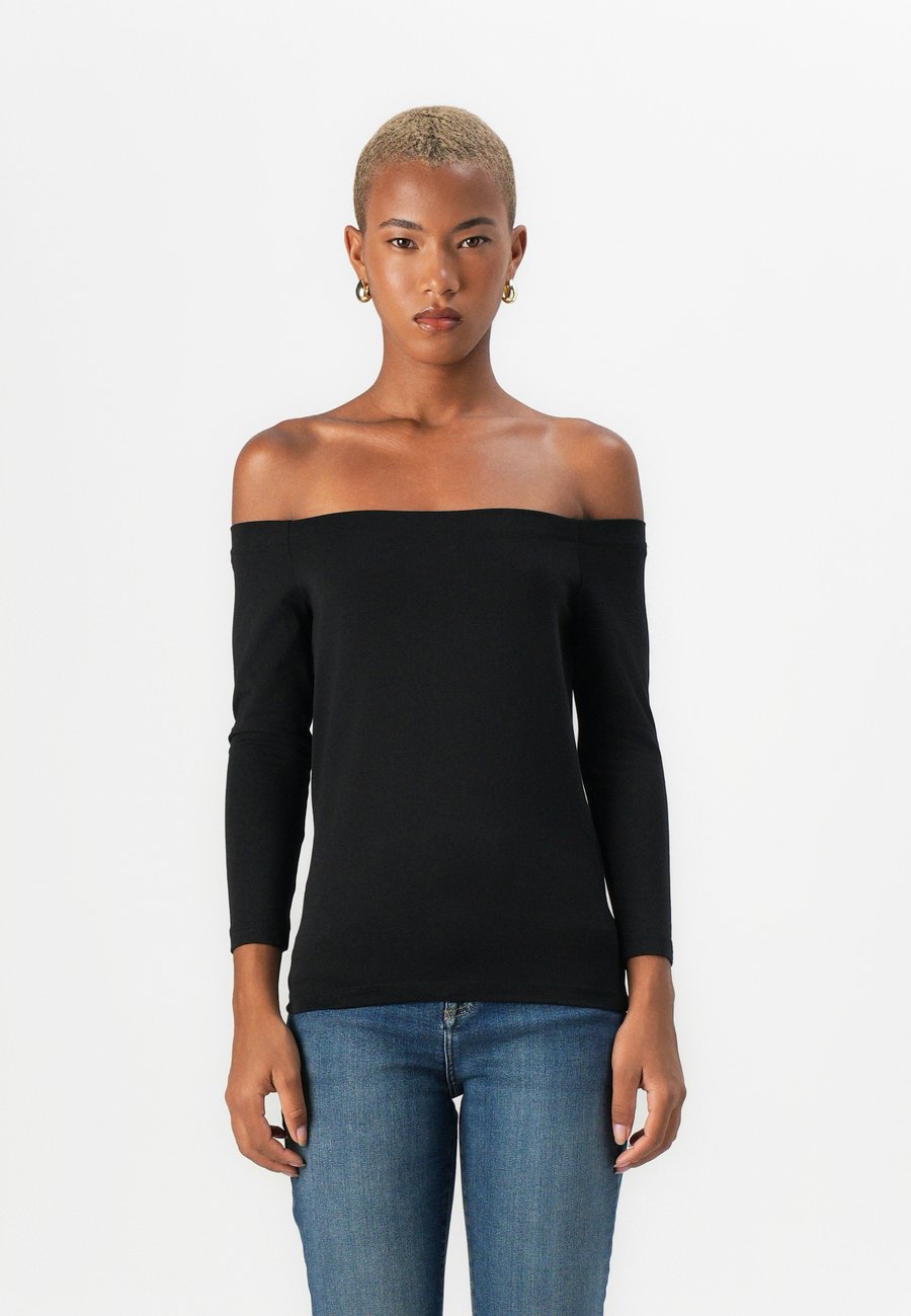 Топ Vero Moda VMPANDA OFF SHOULDER , Black
Топ Vero Moda VMPANDA OFF SHOULDER , Black
