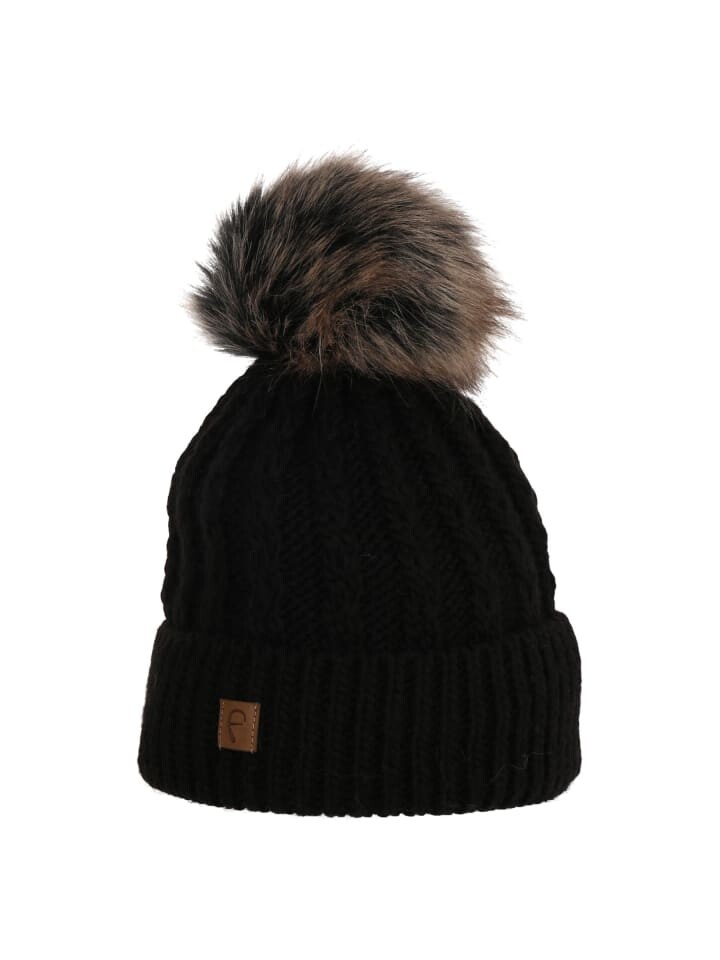 Шапка COFI 1453 Mütze, черный
Шапка COFI 1453 Mütze, черный