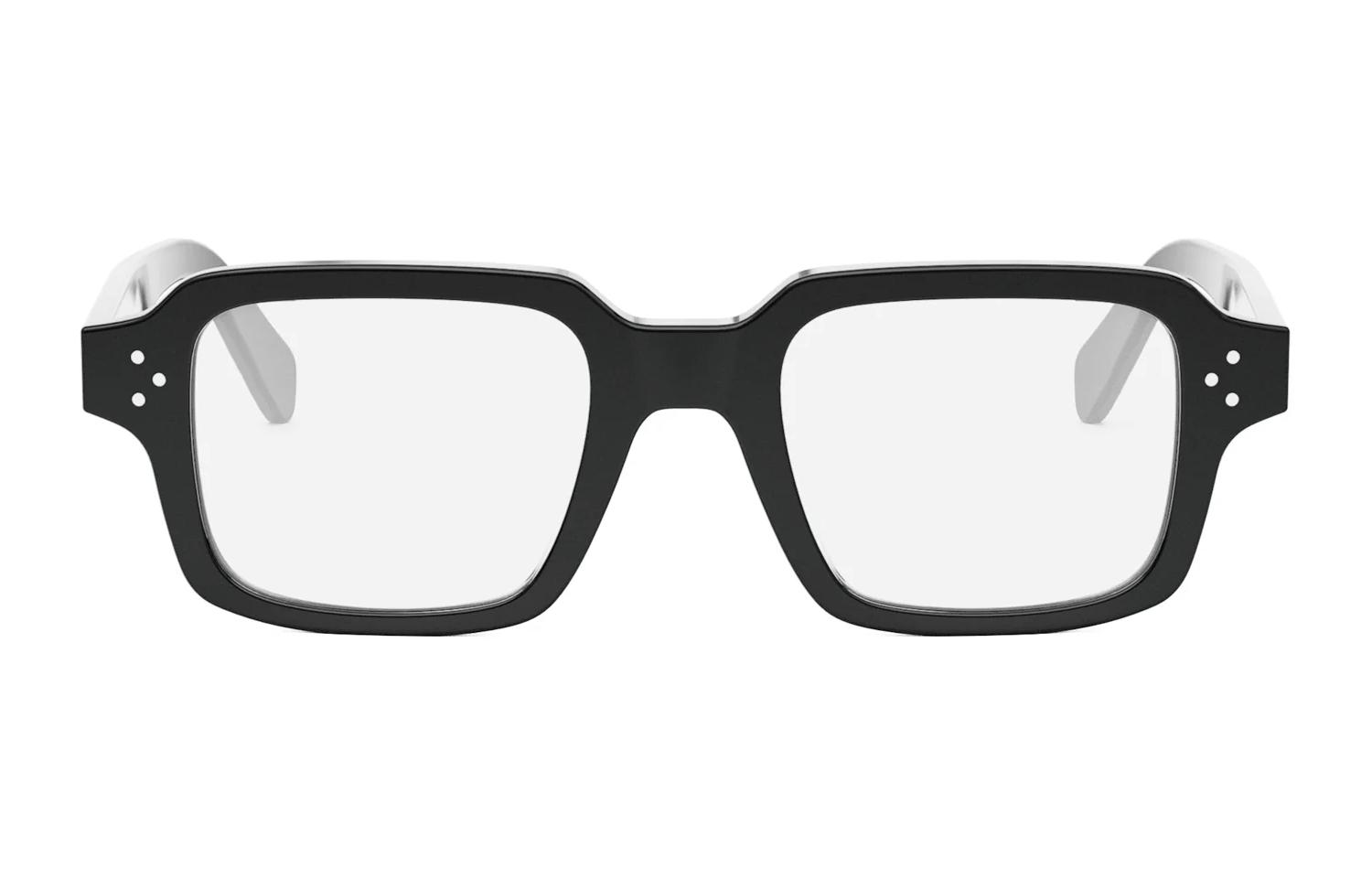 Очки прямоугольной формы CELINE
Очки прямоугольной формы CELINE