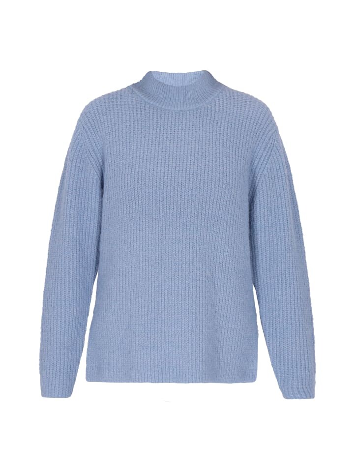 Спортивная куртка myMo Sweater, светло-синий
Спортивная куртка myMo Sweater, светло-синий