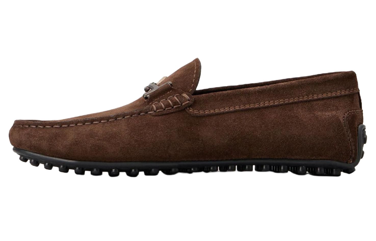 Лоферы для вождения City Gommino TOD'S, Original Shoe Box Included
Лоферы для вождения City Gommino TOD'S, Original Shoe Box Included