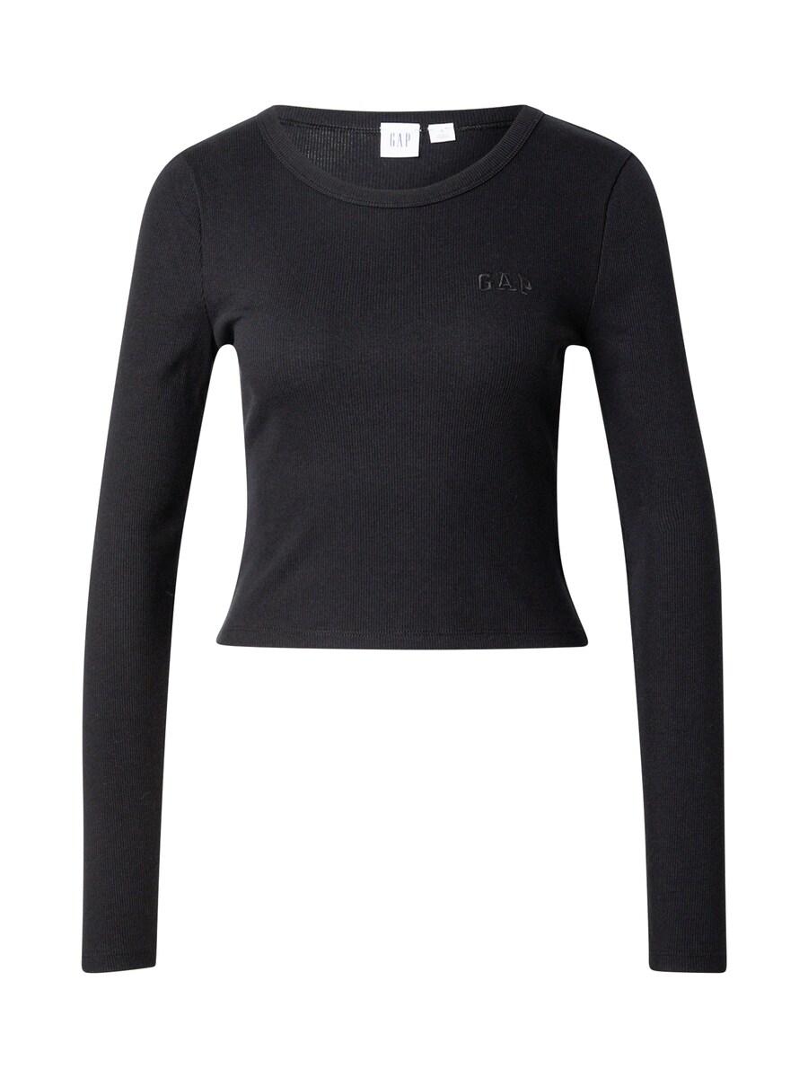 Лонгслив GAP, Black
Лонгслив GAP, Black
