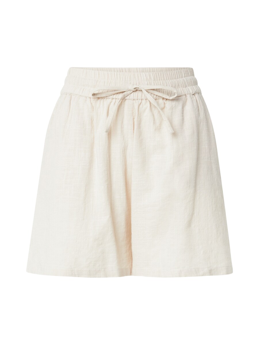 Брюки свободного кроя ONLY ONLTizana, бежевый
Брюки свободного кроя ONLY ONLTizana, бежевый