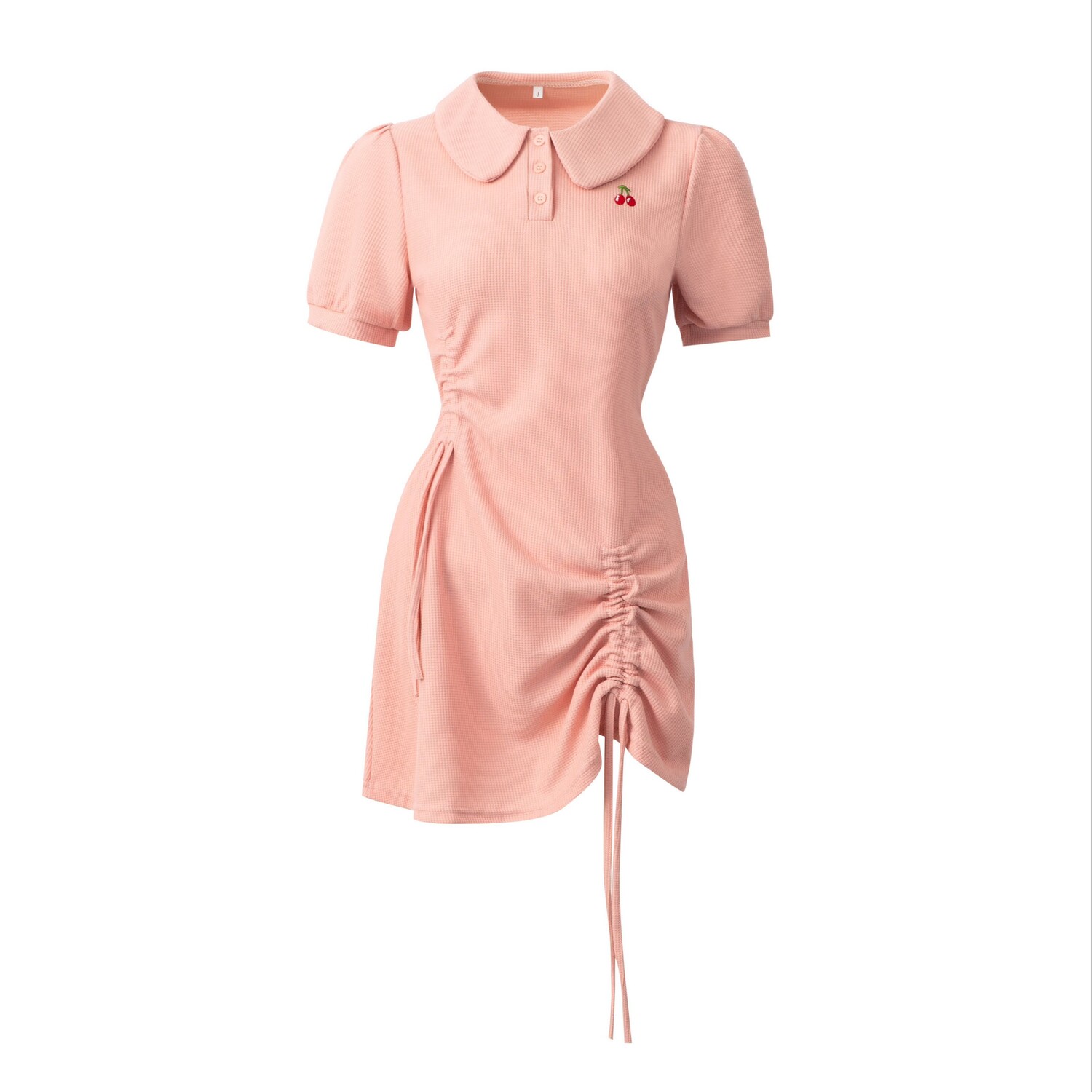 КАЗАНЬ Женская униформа Huashan'S Cat, цвет Pink
КАЗАНЬ Женская униформа Huashan'S Cat, цвет Pink