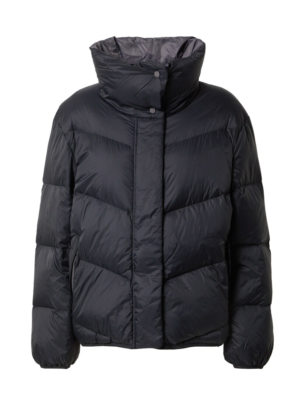 Зимняя куртка Esprit, черный
Зимняя куртка Esprit, черный