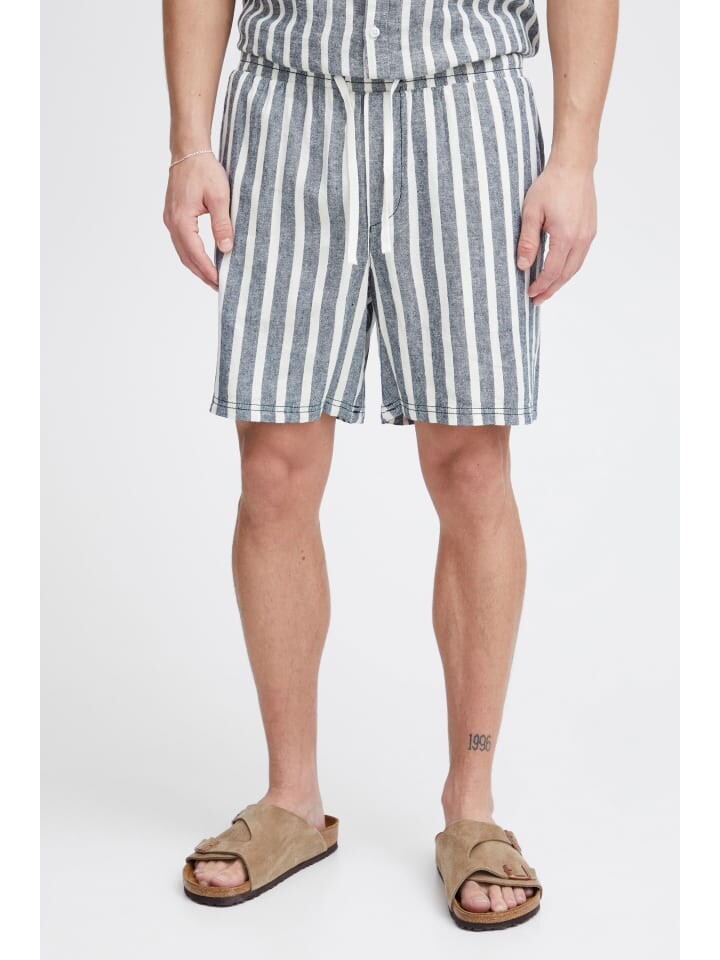 Шорты !SOLID, синий
Шорты !SOLID, синий