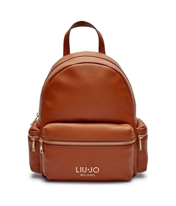 Рюкзак Liu Jo, коричневый
Рюкзак Liu Jo, коричневый