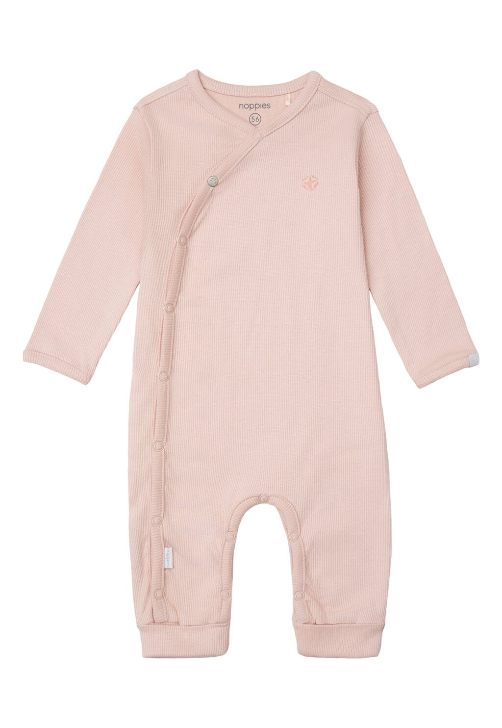 Комбинезон STRAMPLER NEVIS Noppies, цвет rose smoke
Комбинезон STRAMPLER NEVIS Noppies, цвет rose smoke