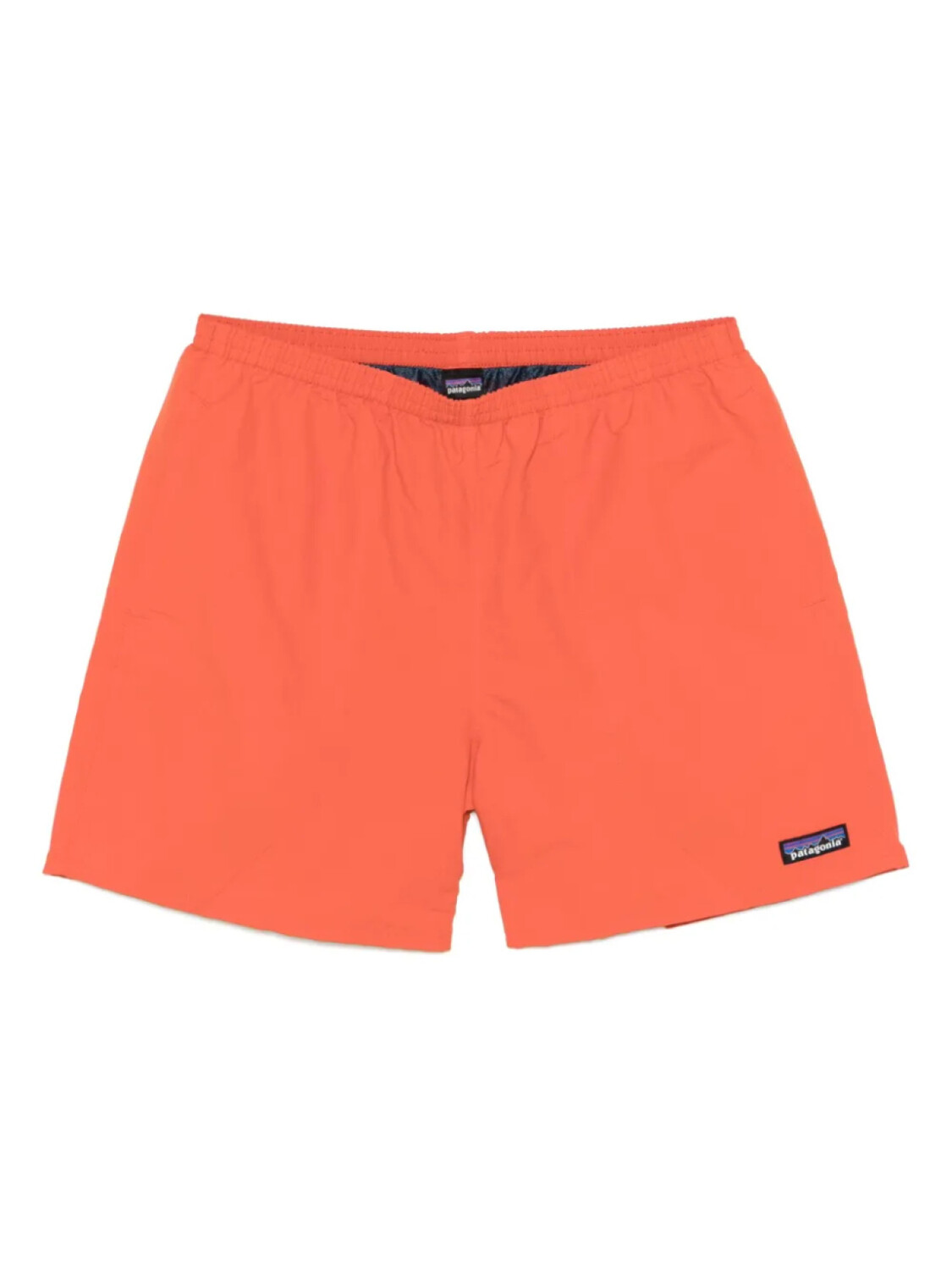Плавки Patagonia Baggies, оранжевый
Плавки Patagonia Baggies, оранжевый