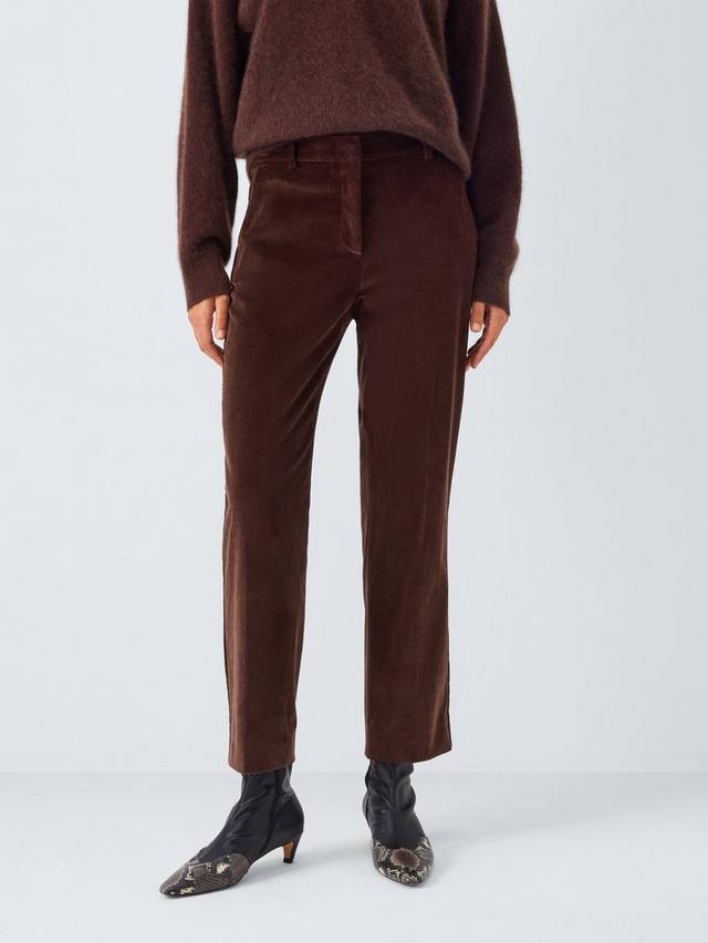 Брюки Marruca с зауженным кроем Weekend MaxMara, Red
Брюки Marruca с зауженным кроем Weekend MaxMara, Red