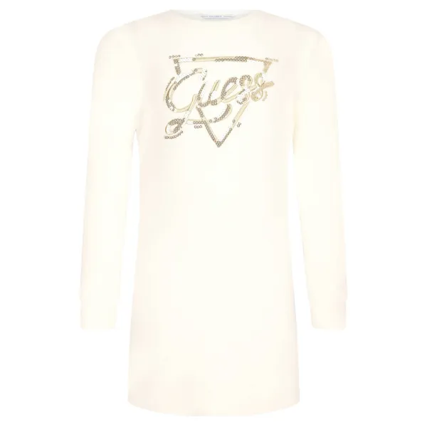 Платье Guess, белый
Платье Guess, белый