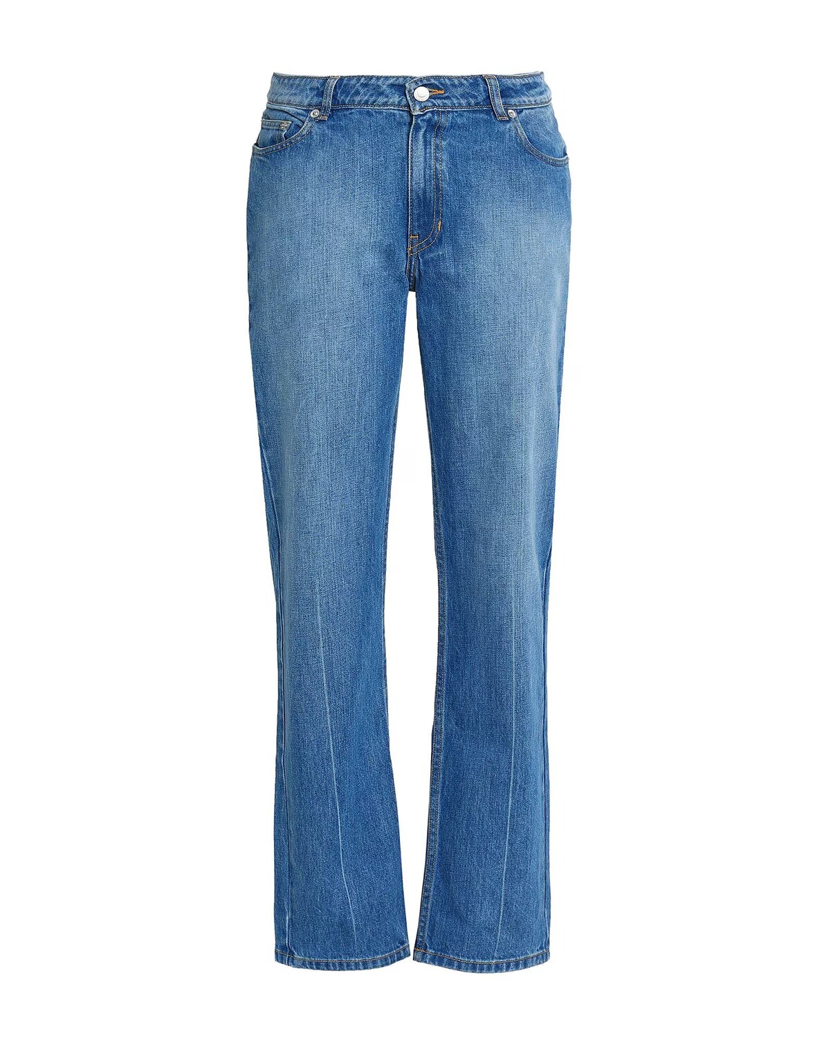 Джинсы Opening Ceremony, синий
Джинсы Opening Ceremony, синий