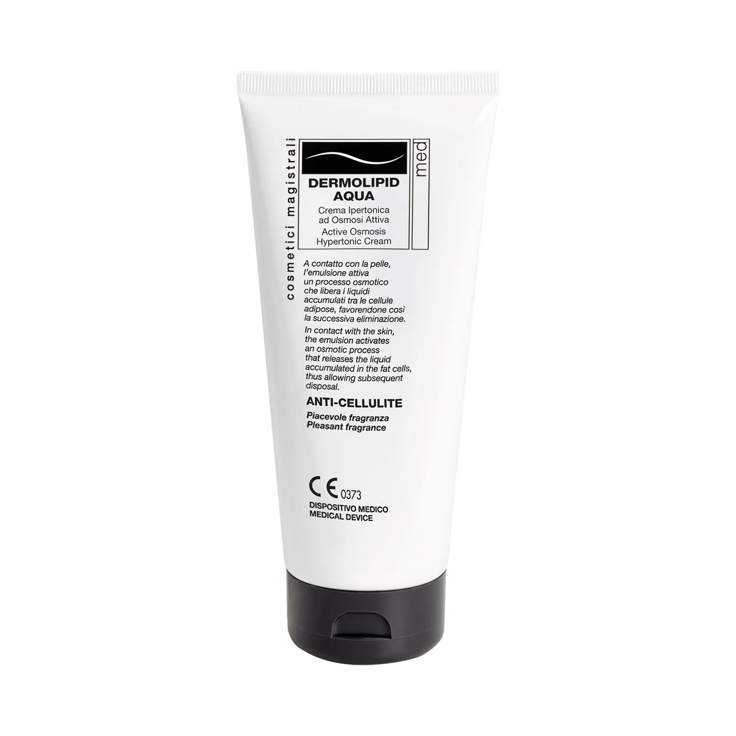 Masterly Cosmetics Dermolipid Aqua 200 мл От целлюлита и задержки воды Cosmetici Magistrali
Masterly Cosmetics Dermolipid Aqua 200 мл От целлюлита и задержки воды Cosmetici Magistrali