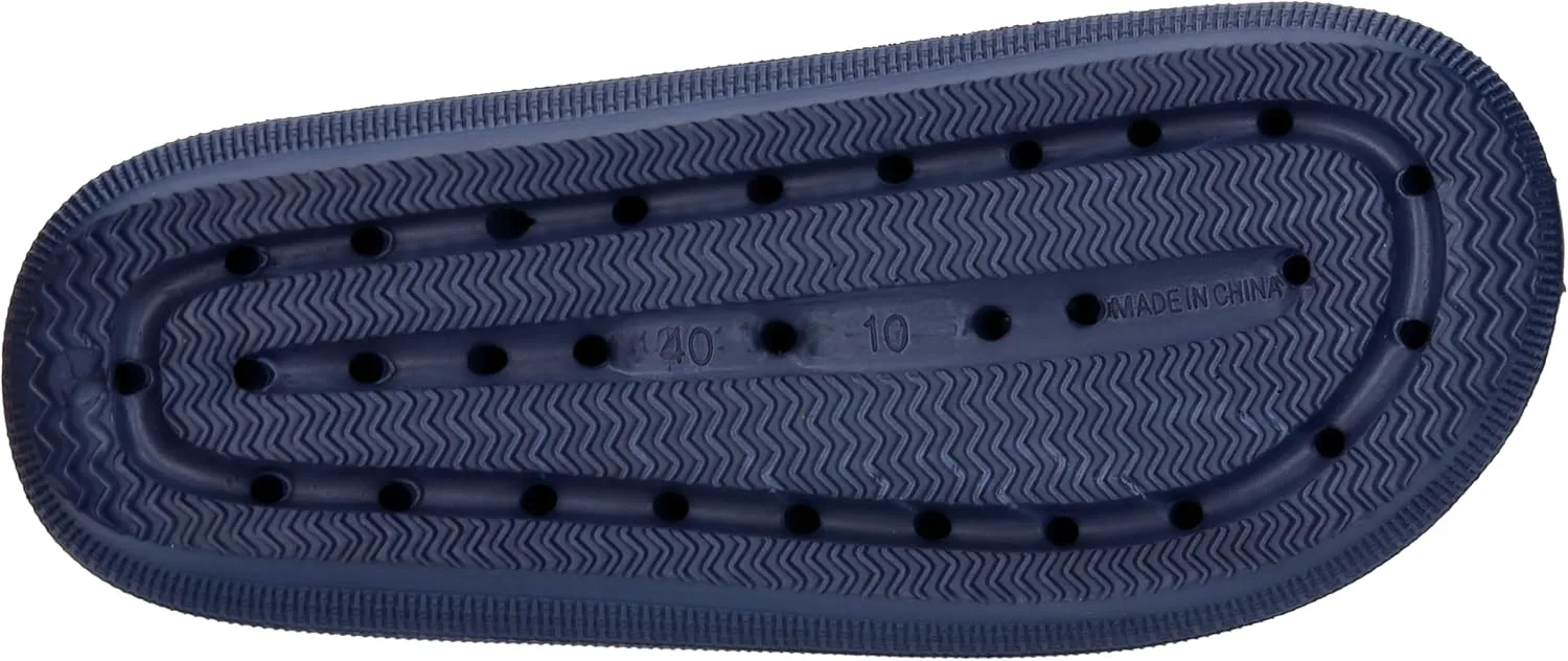 Шлепанцы Lico unisex-adult Hawaii, синий
Шлепанцы Lico unisex-adult Hawaii, синий