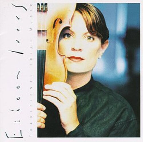 CD диск Ivers, Eileen: Eileen Ivers
CD диск Ivers, Eileen: Eileen Ivers