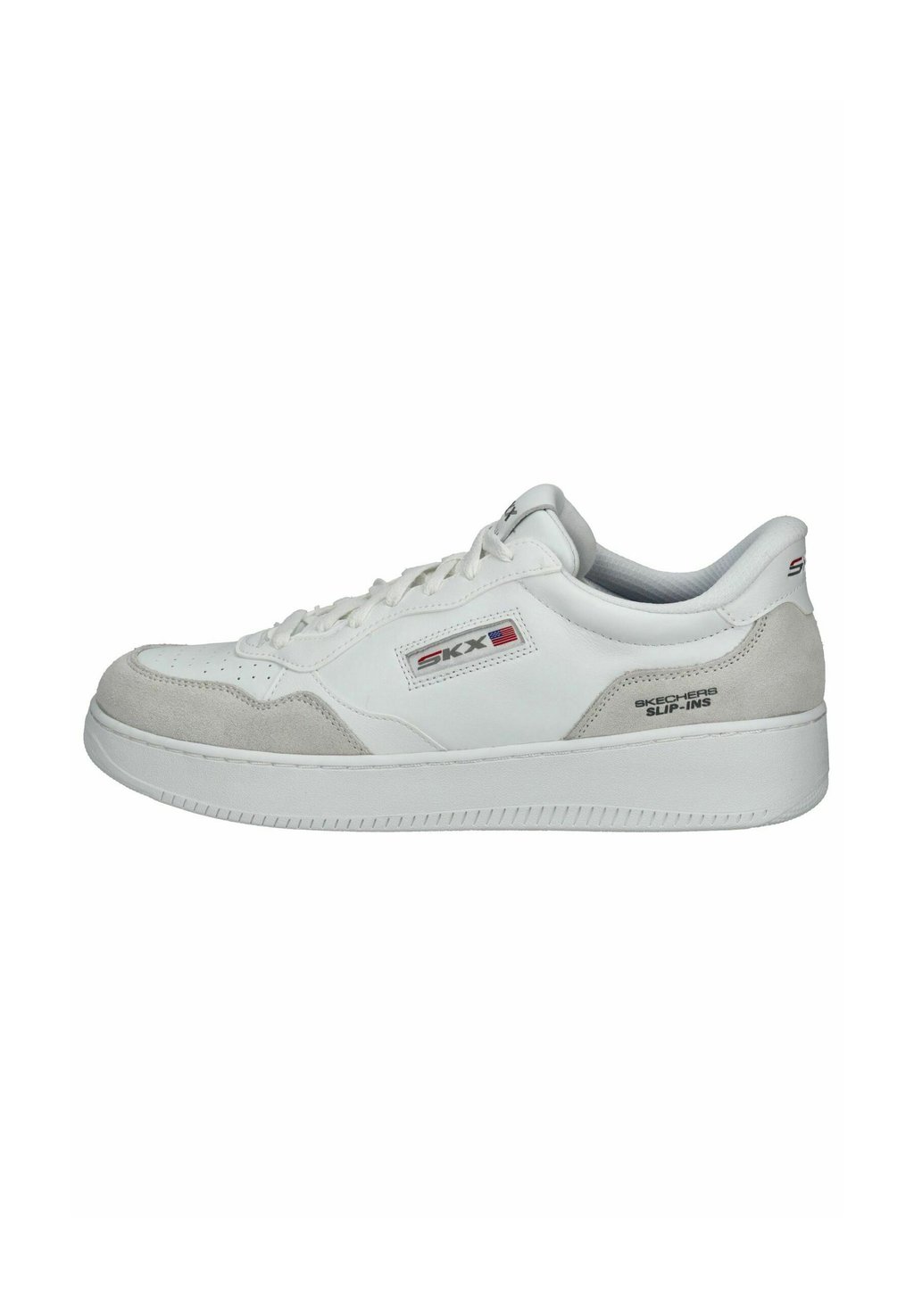 Кроссовки SNEAKER Skechers, белый
Кроссовки SNEAKER Skechers, белый