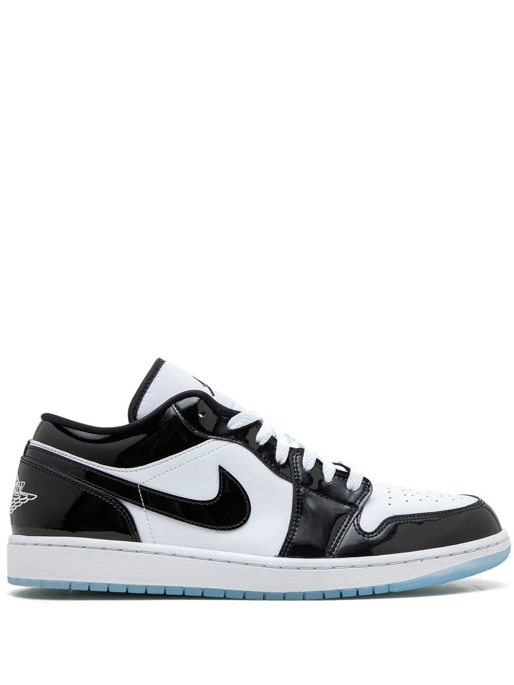 Кроссовки Air 1 Low SE Concord Jordan, белый
Кроссовки Air 1 Low SE Concord Jordan, белый