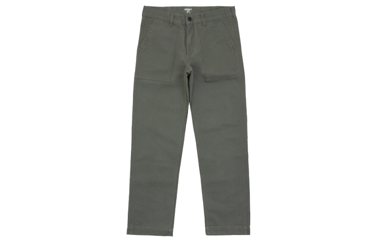 Повседневные брюки мужские Jasper Carhartt WIP, Jasper
Повседневные брюки мужские Jasper Carhartt WIP, Jasper