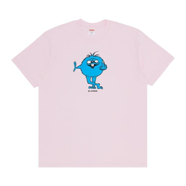 Футболка Supreme Camacho 'Light Pink', розовый
Футболка Supreme Camacho 'Light Pink', розовый