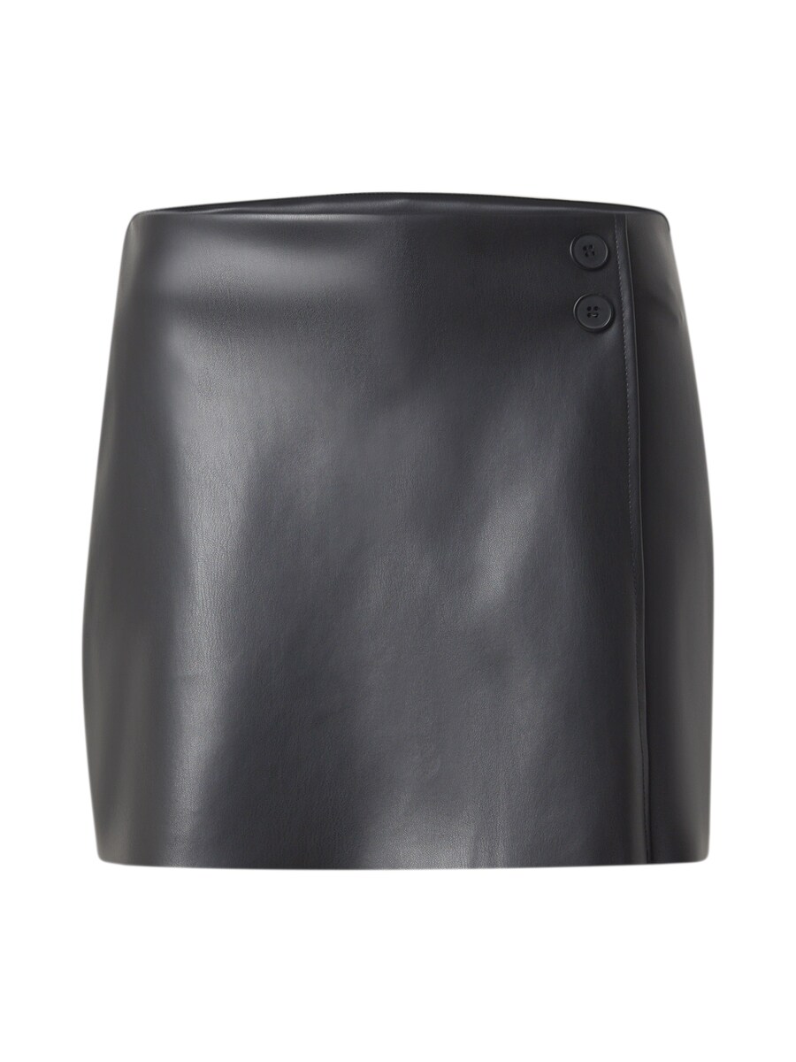 Юбка ABOUT YOU Noelle, черный
Юбка ABOUT YOU Noelle, черный