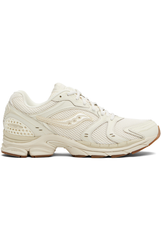 Кроссовки Progrid Triumph 4 Heritage Saucony, цвет almond
Кроссовки Progrid Triumph 4 Heritage Saucony, цвет almond